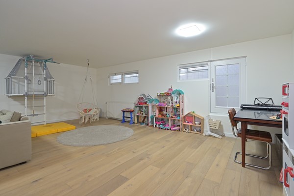 Medium property photo - Eikendael 1, 2245 BK Wassenaar